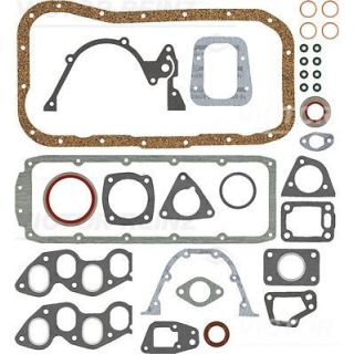 Visas tarpiklių komplektas, variklis VICTOR REINZ 01-31728-01