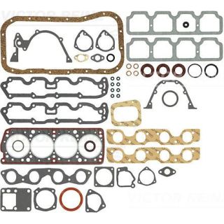 Visas tarpiklių komplektas, variklis VICTOR REINZ 01-31735-01