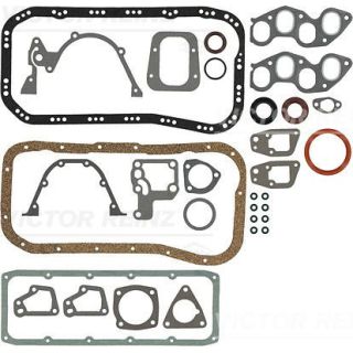Visas tarpiklių komplektas, variklis VICTOR REINZ 01-31737-05