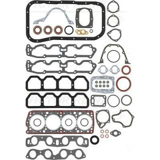 Visas tarpiklių komplektas, variklis VICTOR REINZ 01-31740-01