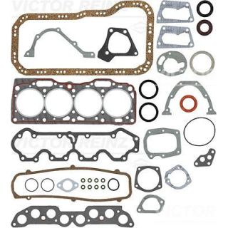 Visas tarpiklių komplektas, variklis VICTOR REINZ 01-31755-04