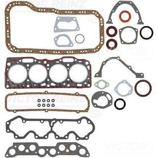 Visas tarpiklių komplektas, variklis VICTOR REINZ 01-31760-01