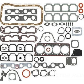 Visas tarpiklių komplektas, variklis VICTOR REINZ 01-31830-03