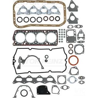 Visas tarpiklių komplektas, variklis VICTOR REINZ 01-31830-05