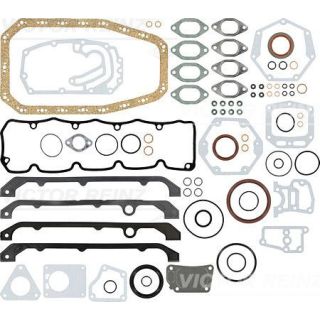 Visas tarpiklių komplektas, variklis VICTOR REINZ 01-33951-08