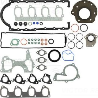 Visas tarpiklių komplektas, variklis VICTOR REINZ 01-34112-01