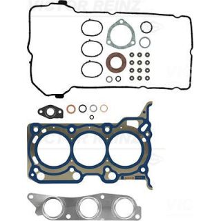 Visas tarpiklių komplektas, variklis VICTOR REINZ 01-34245-01
