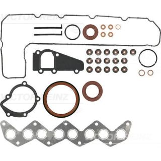 Visas tarpiklių komplektas, variklis VICTOR REINZ 01-34404-01