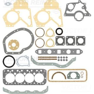 Visas tarpiklių komplektas, variklis VICTOR REINZ 01-35335-02