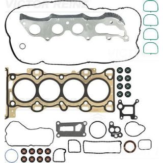 Visas tarpiklių komplektas, variklis VICTOR REINZ 01-35440-04