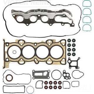 Visas tarpiklių komplektas, variklis VICTOR REINZ 01-35440-05