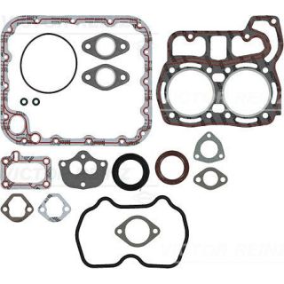 Visas tarpiklių komplektas, variklis VICTOR REINZ 01-35555-02