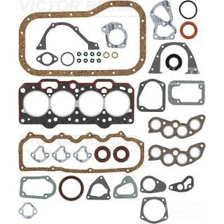 Visas tarpiklių komplektas, variklis VICTOR REINZ 01-35570-02