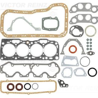 Visas tarpiklių komplektas, variklis VICTOR REINZ 01-35590-01