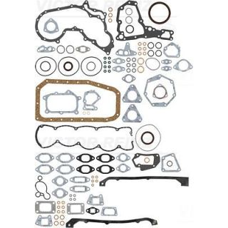 Visas tarpiklių komplektas, variklis VICTOR REINZ 01-35708-01