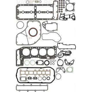Visas tarpiklių komplektas, variklis VICTOR REINZ 01-36885-03