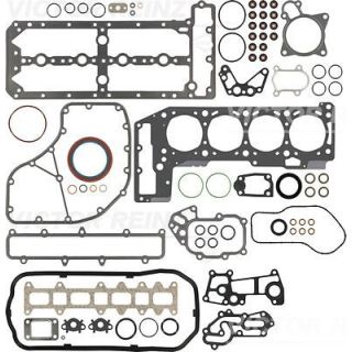 Visas tarpiklių komplektas, variklis VICTOR REINZ 01-36885-04