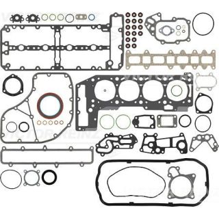 Visas tarpiklių komplektas, variklis VICTOR REINZ 01-36885-07