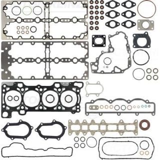 Visas tarpiklių komplektas, variklis VICTOR REINZ 01-37080-01
