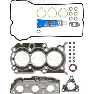 Visas tarpiklių komplektas, variklis VICTOR REINZ 01-37555-01