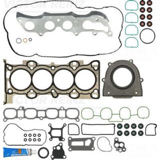 Visas tarpiklių komplektas, variklis VICTOR REINZ 01-37685-01