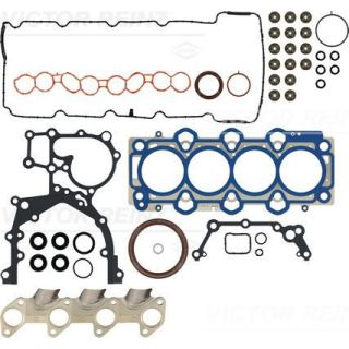 Visas tarpiklių komplektas, variklis VICTOR REINZ 01-37740-02