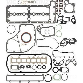 Visas tarpiklių komplektas, variklis VICTOR REINZ 01-38371-01