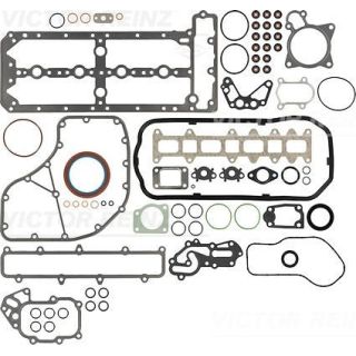 Visas tarpiklių komplektas, variklis VICTOR REINZ 01-38371-02