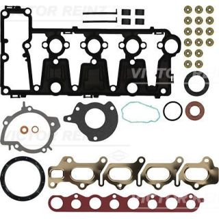 Visas tarpiklių komplektas, variklis VICTOR REINZ 01-42135-01