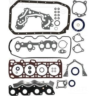 Visas tarpiklių komplektas, variklis VICTOR REINZ 01-52235-02