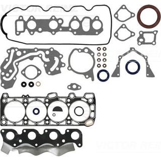 Visas tarpiklių komplektas, variklis VICTOR REINZ 01-52240-02