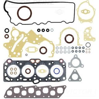 Visas tarpiklių komplektas, variklis VICTOR REINZ 01-52255-03