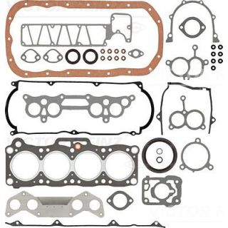 Visas tarpiklių komplektas, variklis VICTOR REINZ 01-52267-01