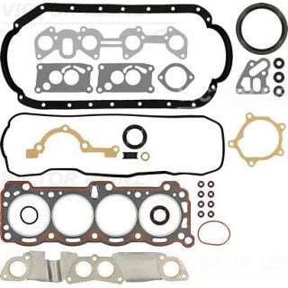 Visas tarpiklių komplektas, variklis VICTOR REINZ 01-52395-01