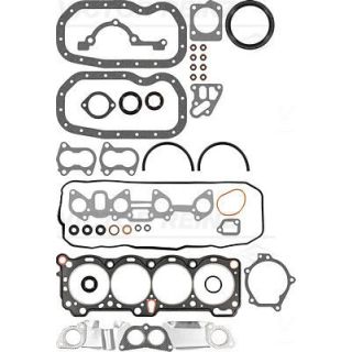 Visas tarpiklių komplektas, variklis VICTOR REINZ 01-52415-01