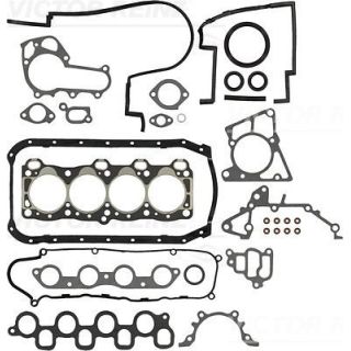 Visas tarpiklių komplektas, variklis VICTOR REINZ 01-52430-02