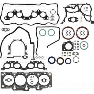 Visas tarpiklių komplektas, variklis VICTOR REINZ 01-52860-03