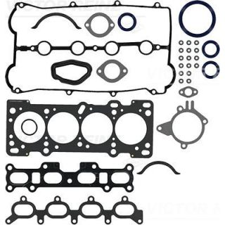Visas tarpiklių komplektas, variklis VICTOR REINZ 01-52920-02