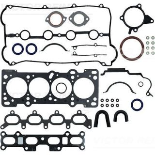 Visas tarpiklių komplektas, variklis VICTOR REINZ 01-53125-02