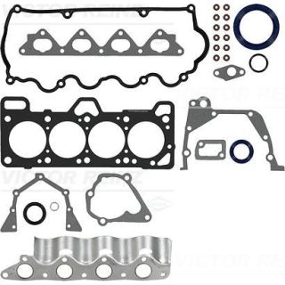 Visas tarpiklių komplektas, variklis VICTOR REINZ 01-53225-02