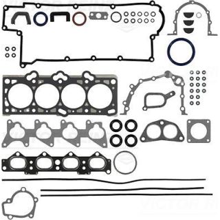 Visas tarpiklių komplektas, variklis VICTOR REINZ 01-53290-01