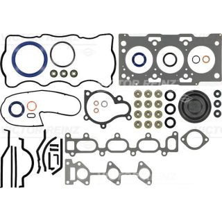 Visas tarpiklių komplektas, variklis VICTOR REINZ 01-53355-01