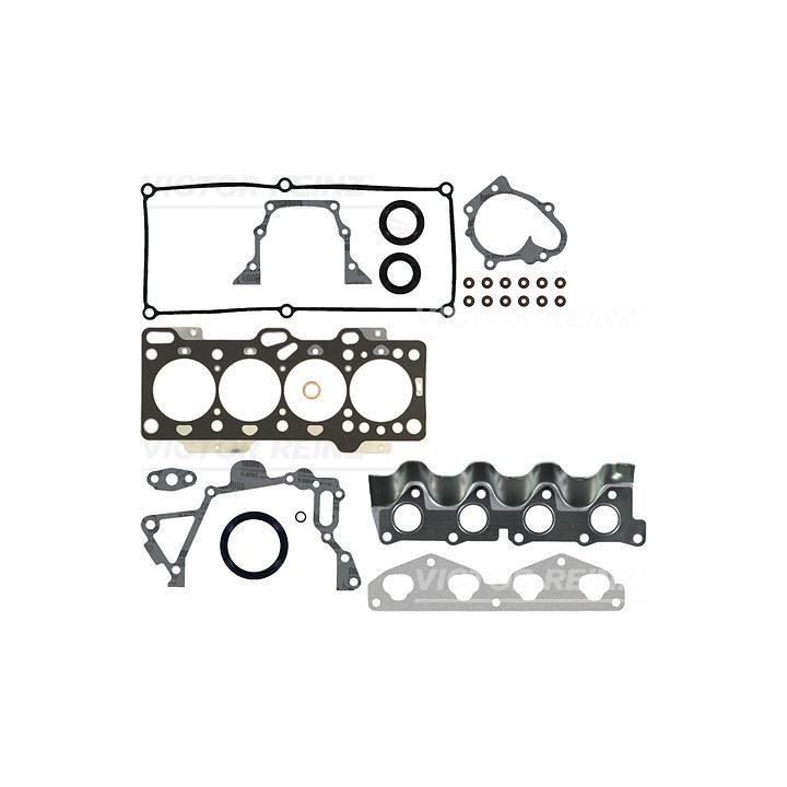 Visas tarpiklių komplektas, variklis VICTOR REINZ 01-53360-01