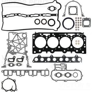 Visas tarpiklių komplektas, variklis VICTOR REINZ 01-53370-02