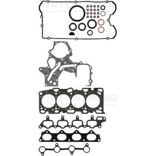 Visas tarpiklių komplektas, variklis VICTOR REINZ 01-53410-01