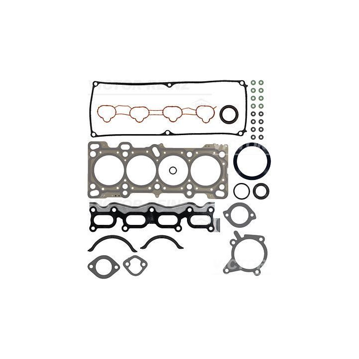 Visas tarpiklių komplektas, variklis VICTOR REINZ 01-53445-01