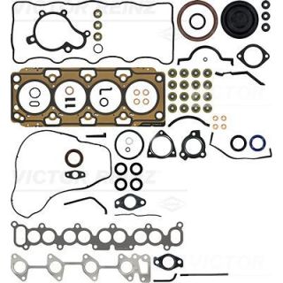 Visas tarpiklių komplektas, variklis VICTOR REINZ 01-53447-02