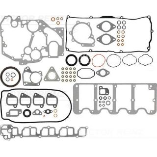 Visas tarpiklių komplektas, variklis VICTOR REINZ 01-53448-01
