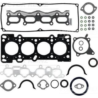 Visas tarpiklių komplektas, variklis VICTOR REINZ 01-53480-01