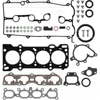 Visas tarpiklių komplektas, variklis VICTOR REINZ 01-53490-02